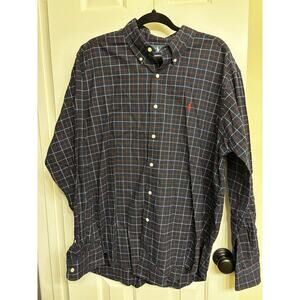 Ralph Lauren Men’s Button Down